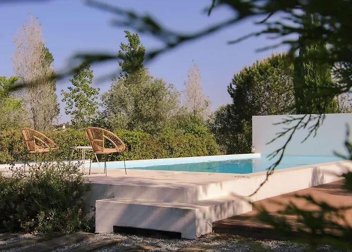 Villa Casa Koya- Luxury House In The Countryside