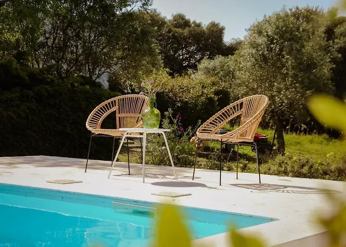 Casa Koya- Luxury House In The Countryside Villa *