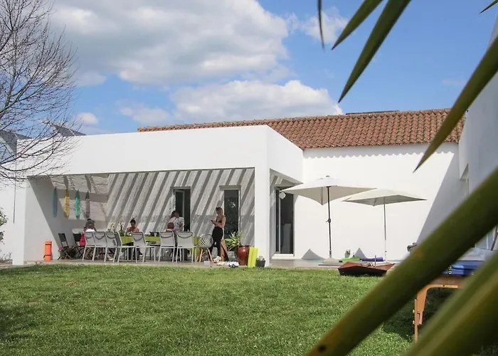 Villa Casa Koya- Luxury House In The Countryside *