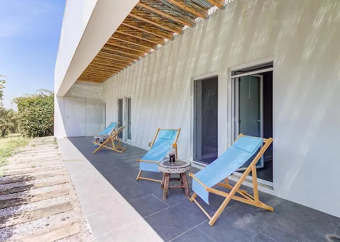 Casa Koya- Luxury House In The Countryside Villa Sao Romao (Evora)